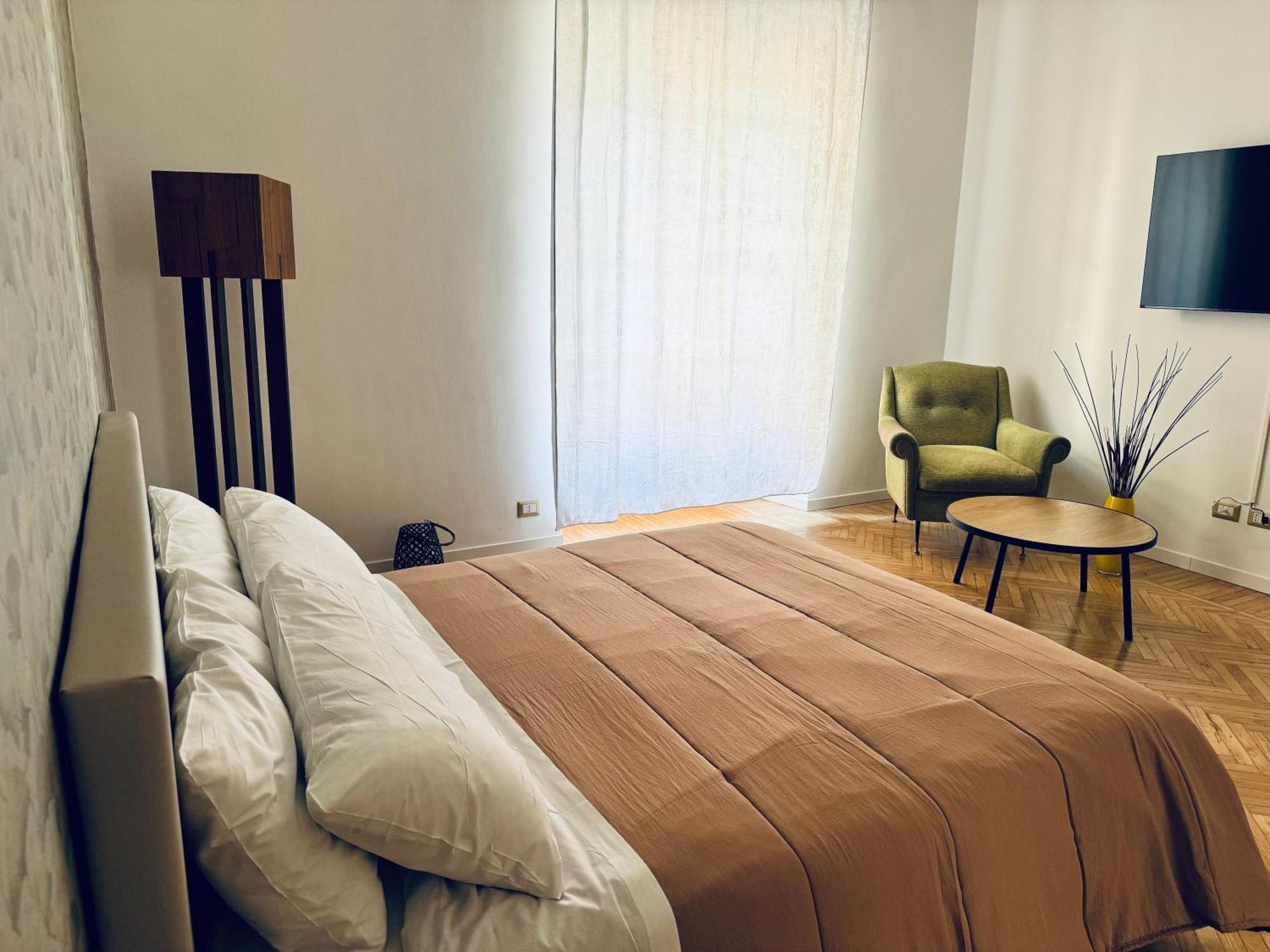 Suite Boutique Moscova — Foto’s 1