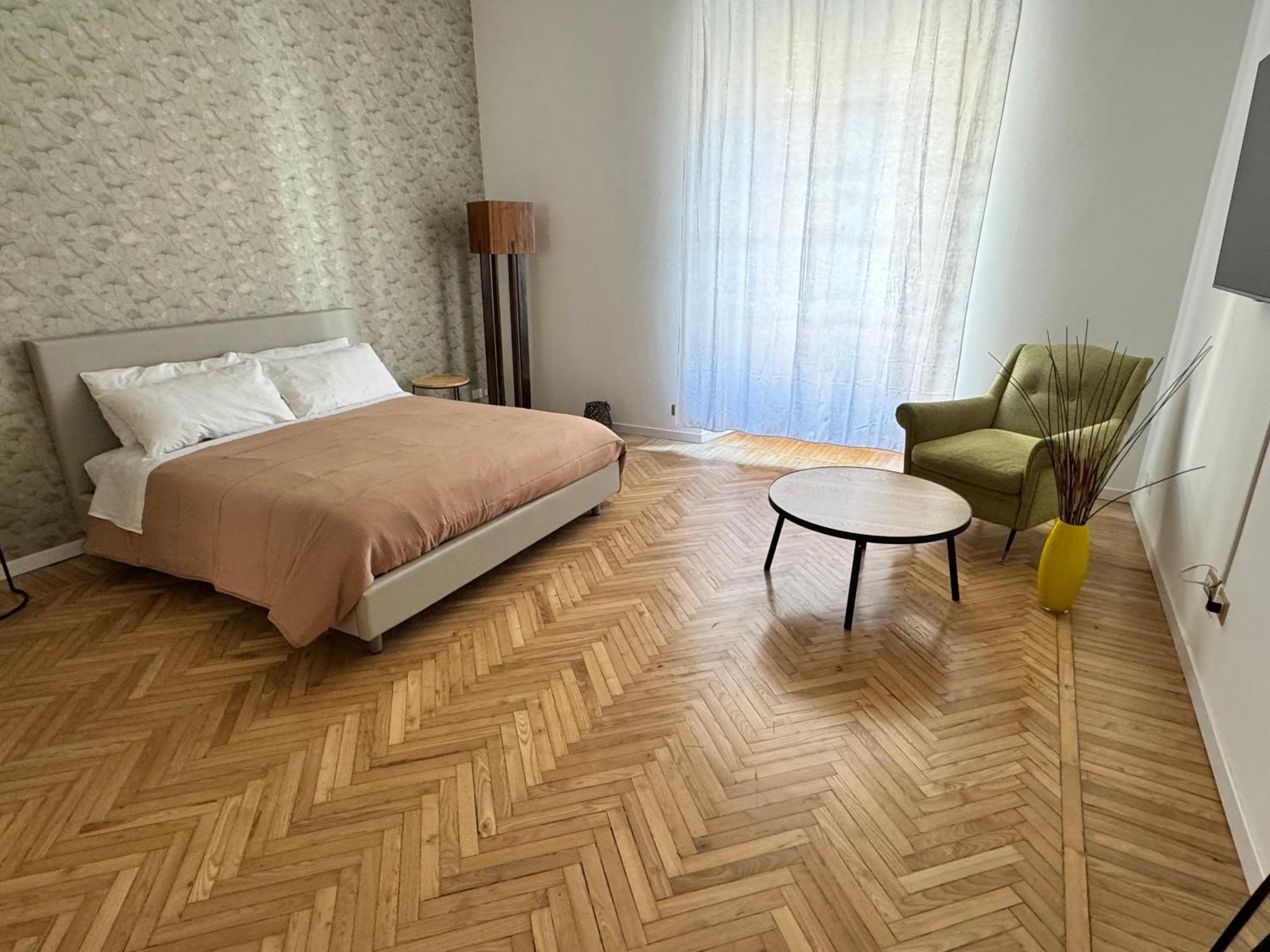 Suite Boutique Moscova — Foto’s 3